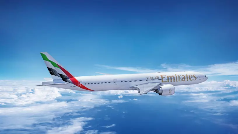 ​Emirates не будет летать в Бейрут до конца 2024 года