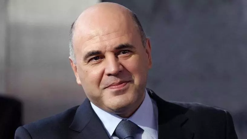 ​Товарооборот России и ОАЭ достиг почти 1 трлн рублей