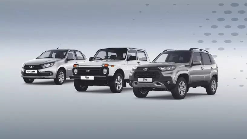 ​В ОАЭ откроют автосалон Lada