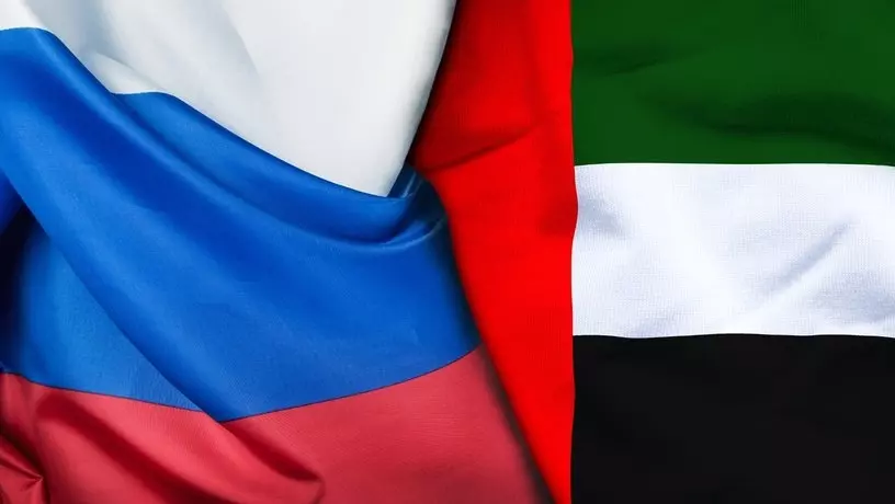 ​Россия и ОАЭ обсудили отношения с ЕС и НАТО