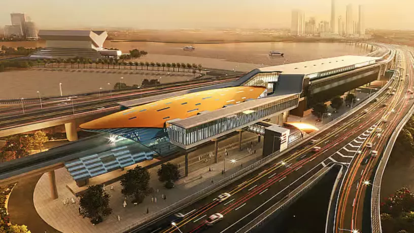 ​В Дубае объявили победителя конкурса Dubai-it