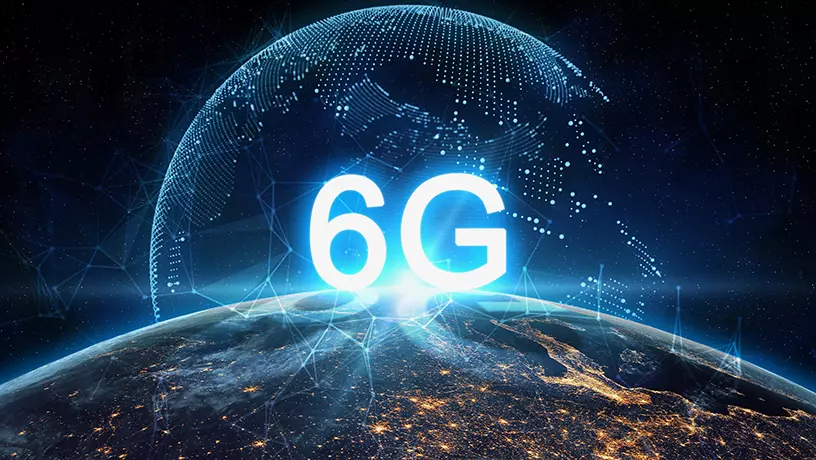 В ОАЭ появится сеть 6G