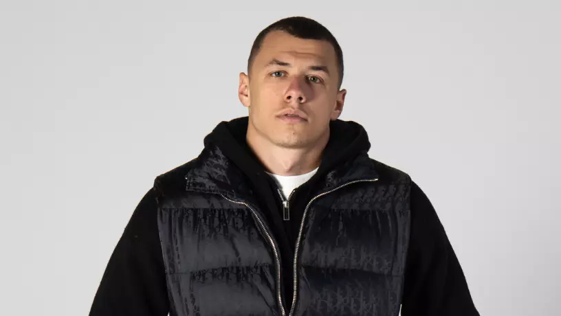 ​Сольный концерт MACAN в Дубае