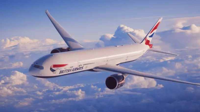 ​British Airways отменила рейсы в страны Персидского залива 