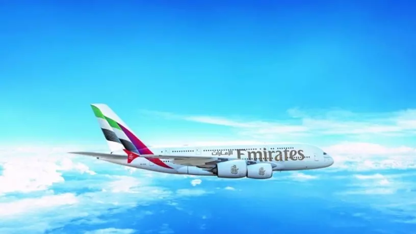 ​Emirates фиксирует самую большую прибыль в своей истории