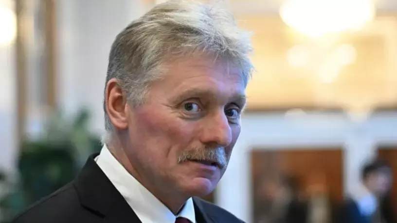 В ОАЭ состоятся трехсторонние переговоры по Украине