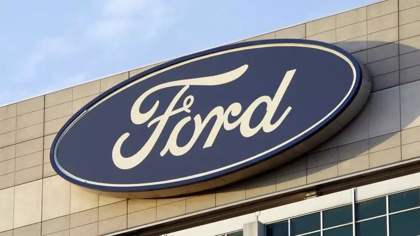 ​В ОАЭ прокомментировали отзыв внедорожников Ford