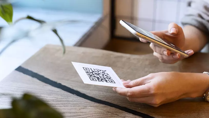 В ОАЭ выпустили предупреждение о мошенничестве с QR-кодами
