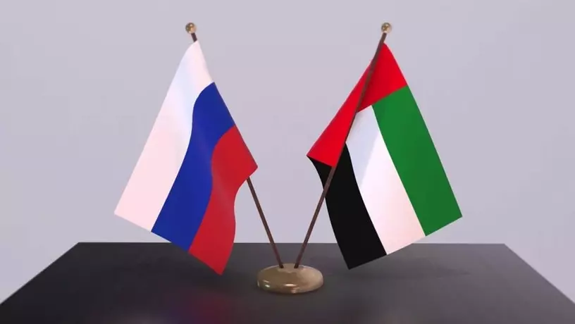 ​В Эмиратах растет интерес к русскому языку