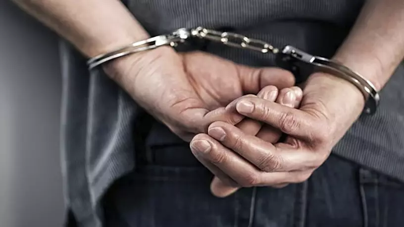 В Дубае осудили лжеполицейских
