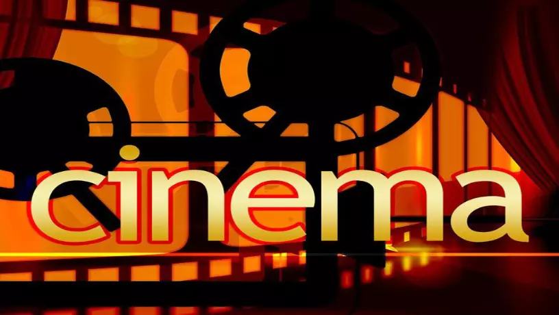 ОАЭ занимают 30% доли кинорынка на Ближнем Востоке
