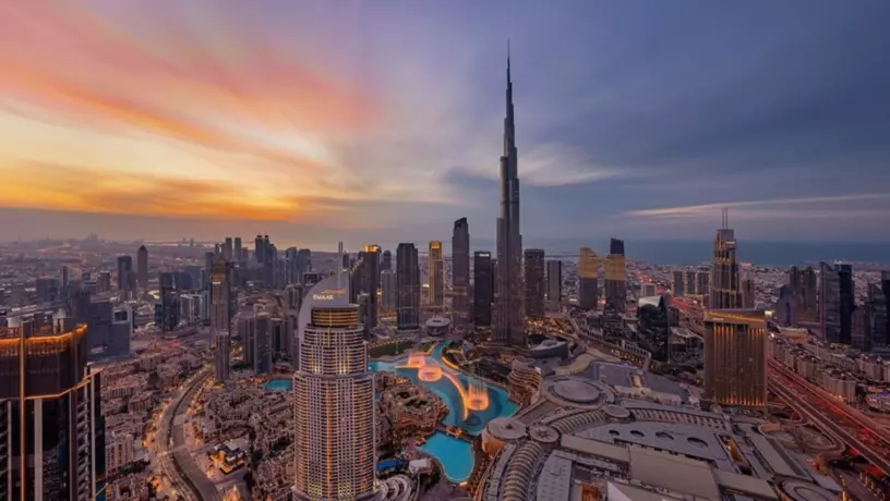 ​В Дубае почти закончились места в программе A Dubai Invite