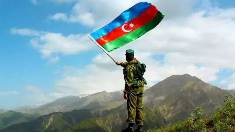 ​Власти Азербайджана обратились к проживающим в ОАЭ гражданам