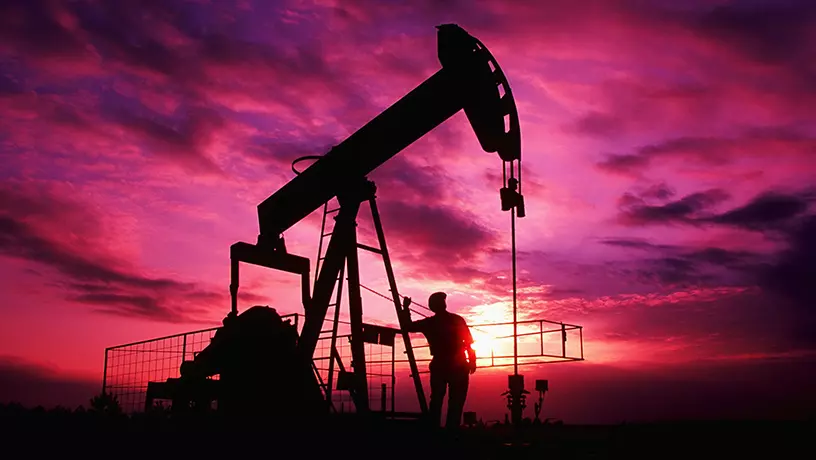 Цены на нефть снизились на 5%
