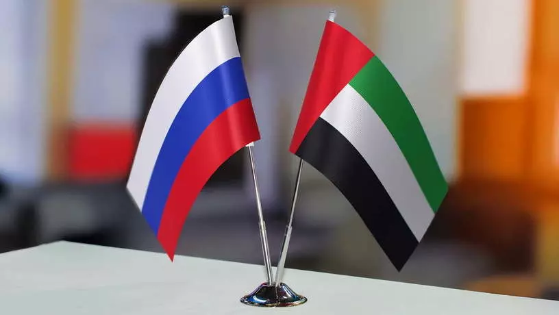 ​В Абу-Даби стартует саммит талантов России и ОАЭ