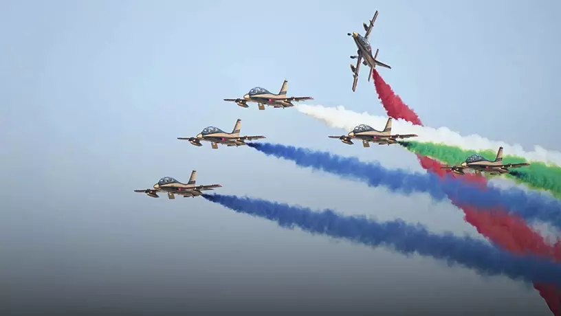 Израильские компании не приедут на Dubai Airshow 2025