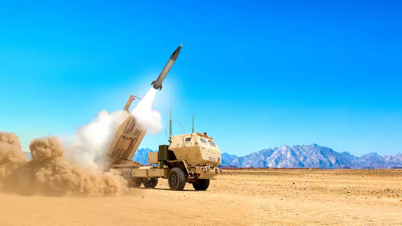 ​США одобрили продажу ОАЭ ракет AТACMS и GMLRS