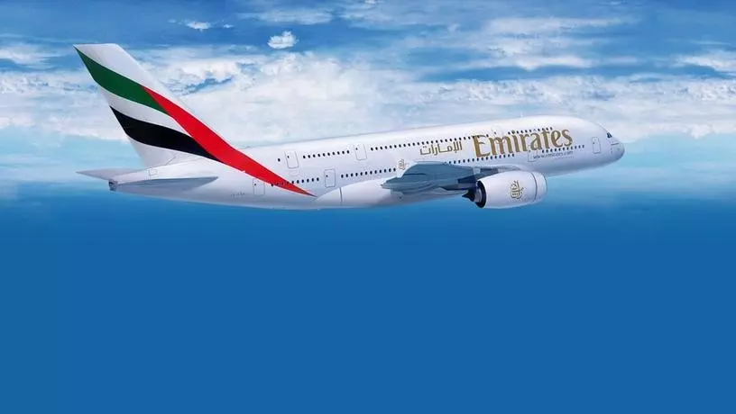 ​Emirates выпустила предупреждение для пассажиров
