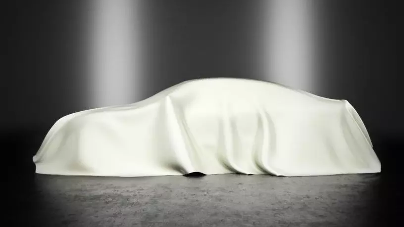 ​Автомобильная неделя Abu Dhabi Engine Week, Абу-Даби, ОАЭ