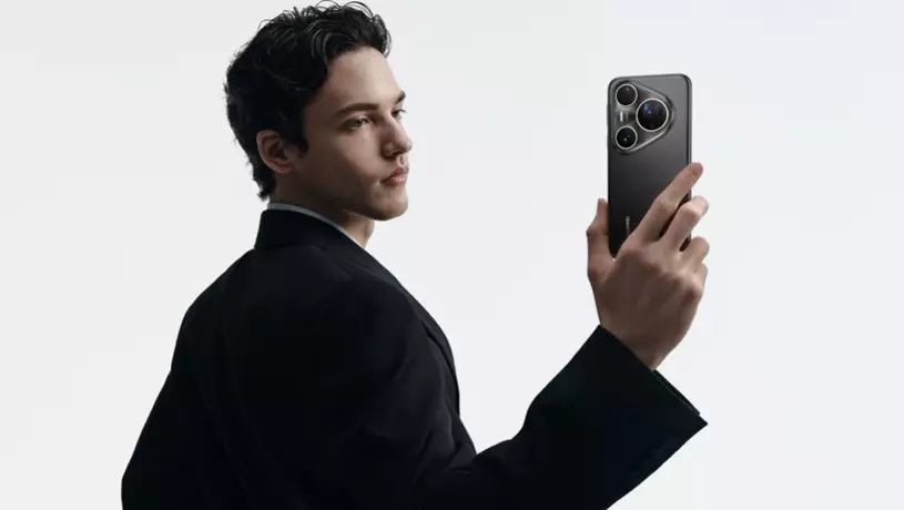 ​HUAWEI Pura 80 Ultra: флагман, меняющий подход к фотографии