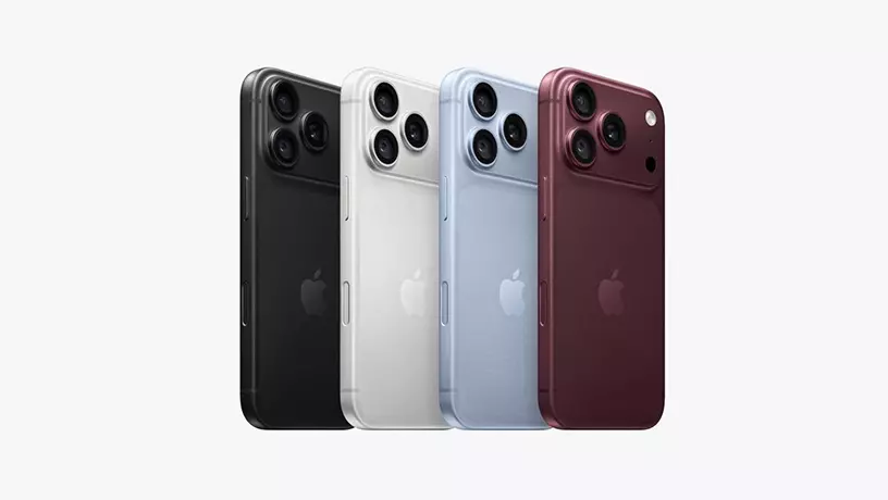 Жители ОАЭ могут приобрести новый iPhone в рассрочку