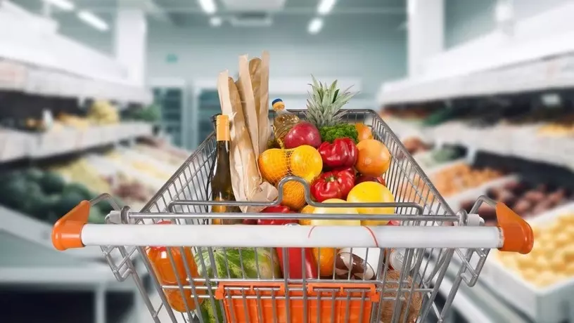 ​Жителей Ближнего Востока беспокоит рост цен на продукты