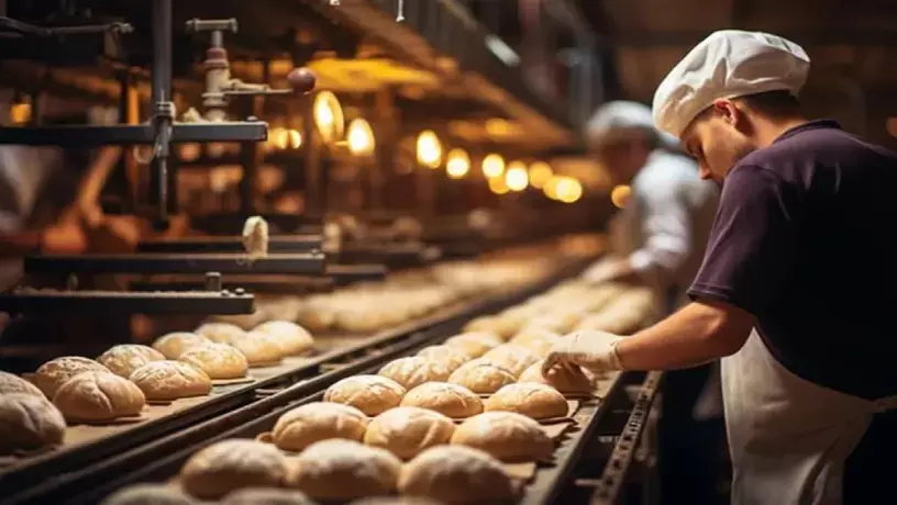ОАЭ утроят объем производства продуктов питания к 2030 году