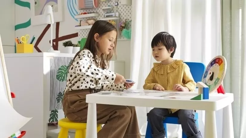 IKEA запустила летние лагеря в ОАЭ