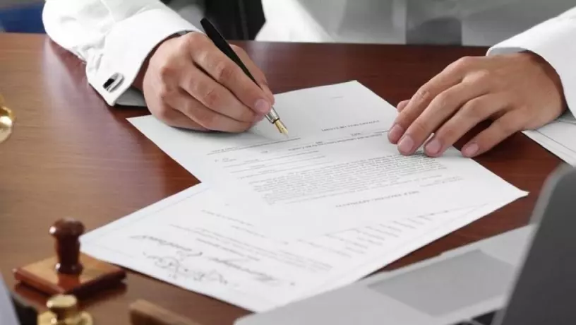 Жители Дубая смогут завещать цифровые активы
