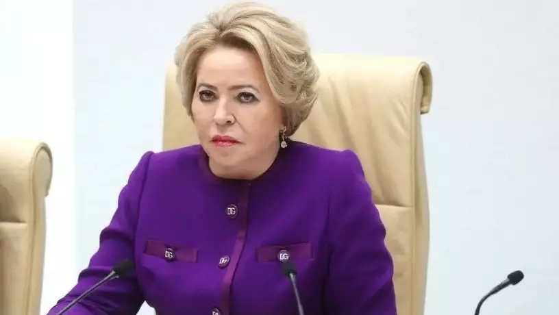 ​Россия заинтересована в расширении отношений с ОАЭ