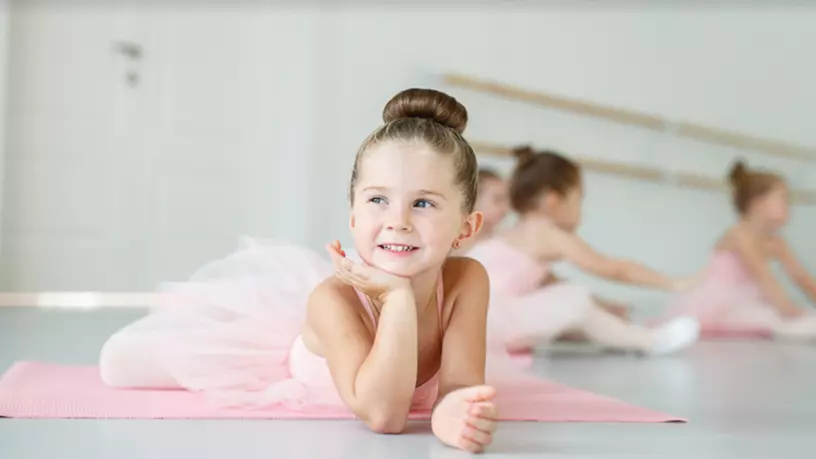 Международная сеть балетных школ Rose Ballet запускает 8 филиалов в Эмиратах