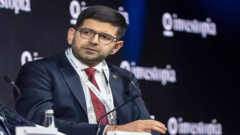 Инвестиции ОАЭ в Турцию превысили US$6 млрд