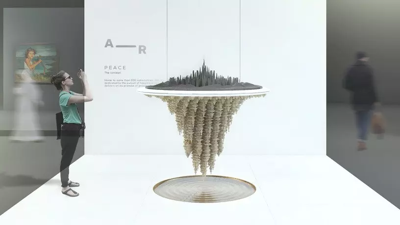 Design Days Dubai стартует в Дубае
