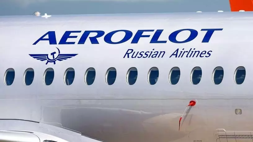 В связи с ракетным ударом по Ирану Аэрофлот корректирует рейсы в ОАЭ