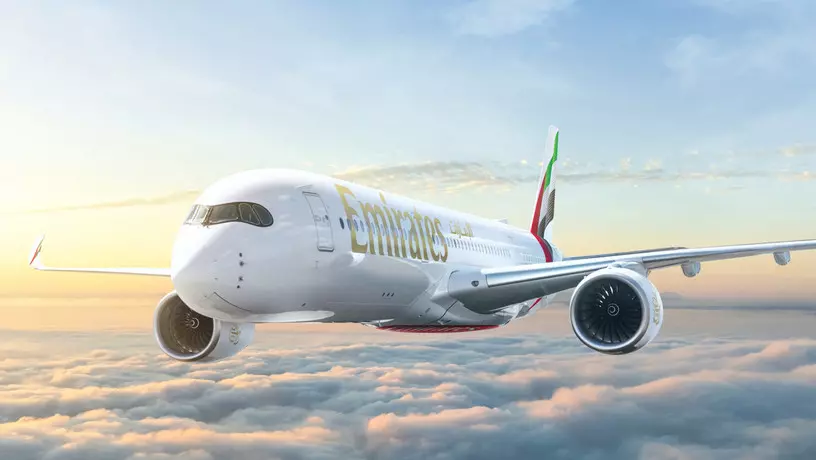 ​Emirates выпустила летние рекомендации для россиян