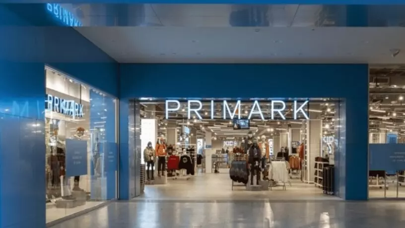 ​В Дубае открыли второй магазин Primark 