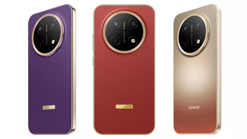 HONOR X9e Pro: смартфон со сверхмощной зарядкой