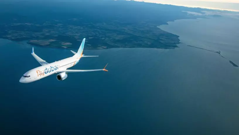 ​Генпрокурор ОАЭ заявил о попытке теракта на рейсе flydubai