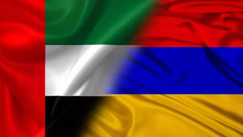 ОАЭ и Армения расширят торгово-экономическое сотрудничество