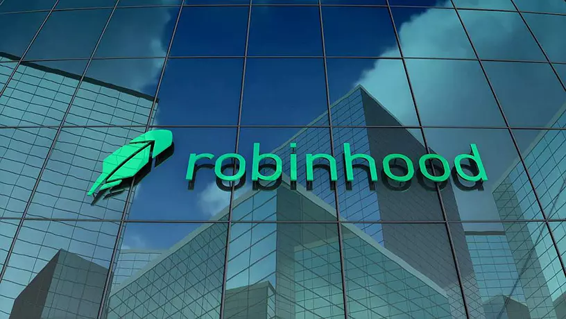 Платформа Robinhood выходит на рынок Дубая