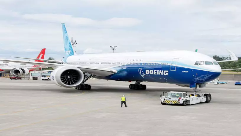 Президент Emirates прогнозирует задержку поставок Boeing 777X до 2026 года