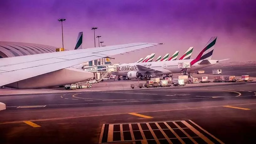 ​В ОАЭ озвучили «зимние» привилегии для пассажиров Emirates