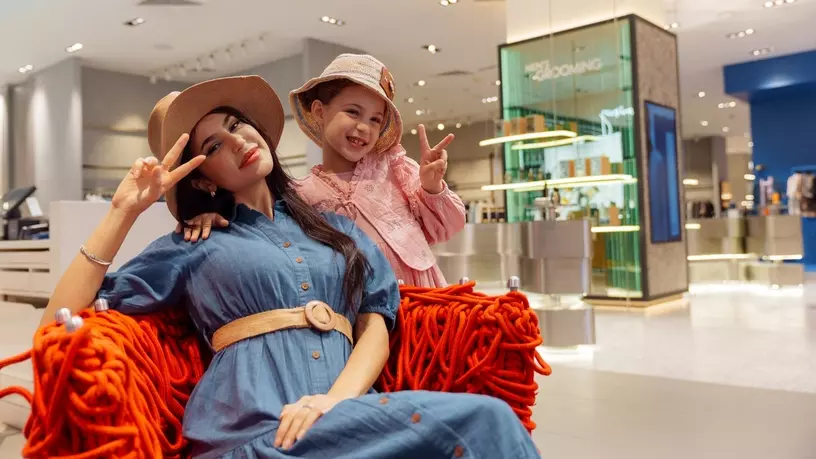 Фестиваль скидок Dubai Summer Surprises в Дубае