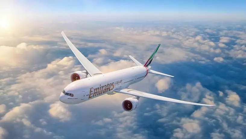 ​Emirates возобновляет полеты в Бейрут и Багдад