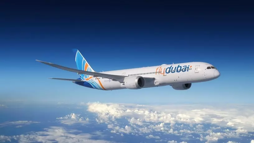 Авиакомпания flydubai постепенно востанавливает авиасообщение