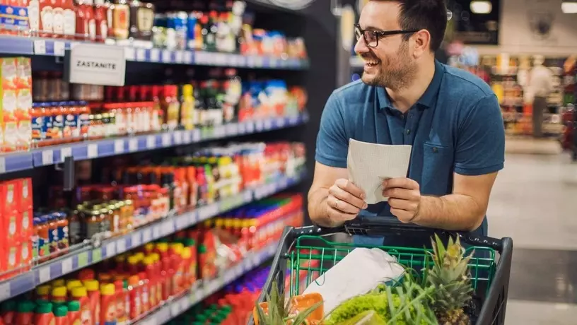 ​Продуктовых запасов в ОАЭ хватит на полгода 