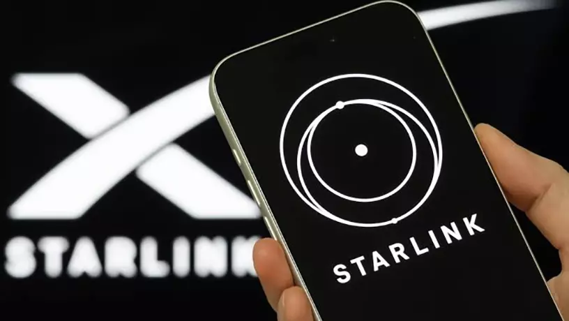 Starlink получил лицензию на работу в ОАЭ