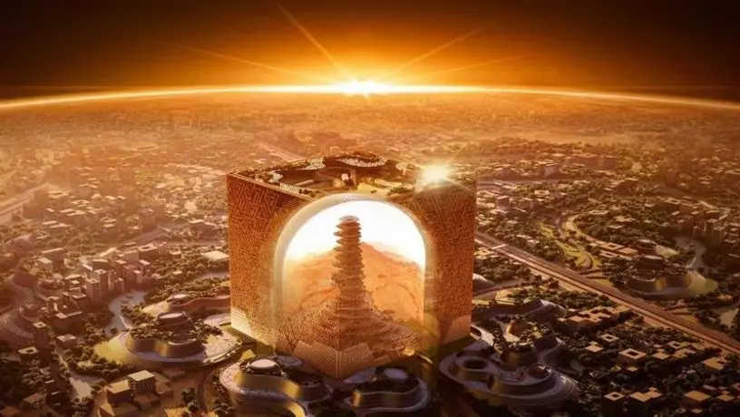 ​«ЭКСПО-2030» пройдет в Эр-Рияде