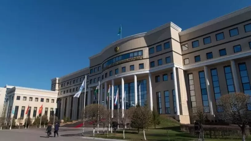 ​Из ОАЭ отозвали обвиненного в насилии казахстанского дипломата