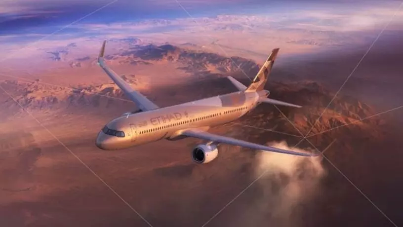 Авиакомпания Etihad опубликовала условия возврата билетов